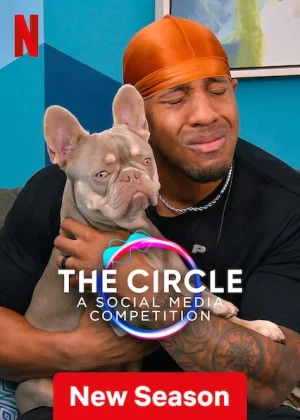 برنامج The Circle مترجم