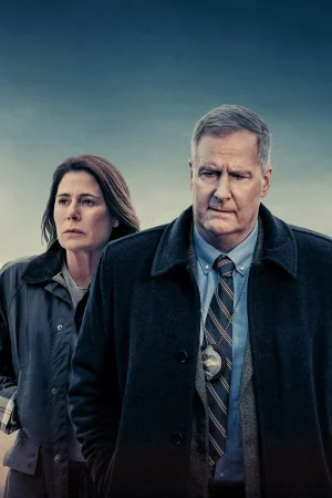 مسلسل American Rust مترجم