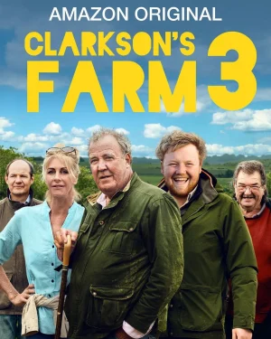 مسلسل Clarkson's Farm مترجم
