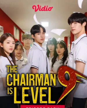 مسلسل The Chairman of Class 9 مترجم