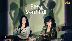مسلسل Bitter Sweet Hell مترجم