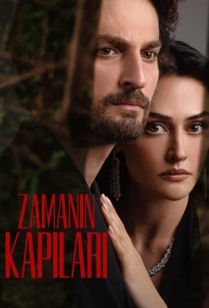 مسلسل أبواب القدر مترجم