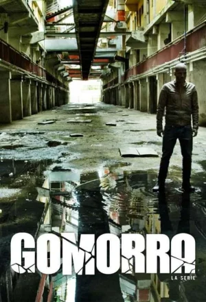 مسلسل Gomorrah مترجم