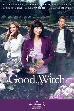 مسلسل Good Witch مترجم
