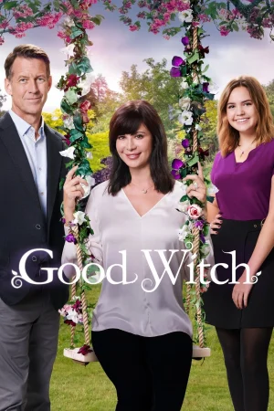 مسلسل Good Witch مترجم