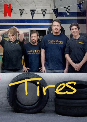 مسلسل Tires مترجم