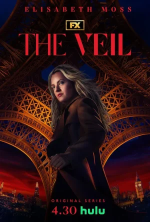 مسلسل The Veil 2024 مترجم