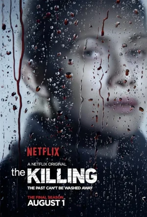 مسلسل The Killing مترجم