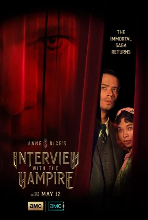 مسلسل Interview with the Vampire مترجم