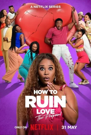 مسلسل How to Ruin Love مترجم