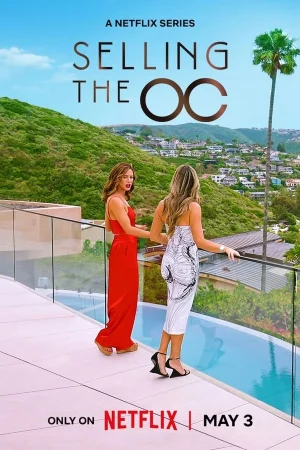 مسلسل Selling The OC مترجم