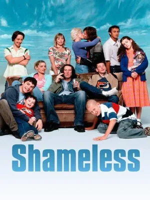 مسلسل Shameless مترجم