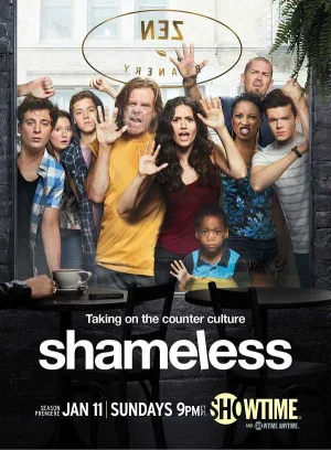 مسلسل Shameless مترجم
