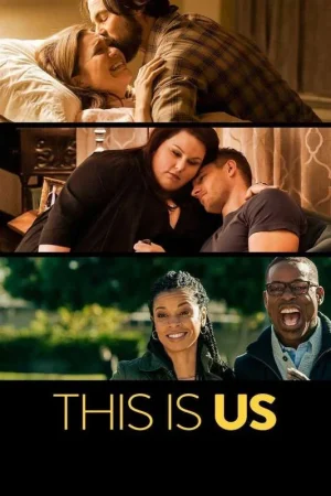 مسلسل This Is Us مترجم
