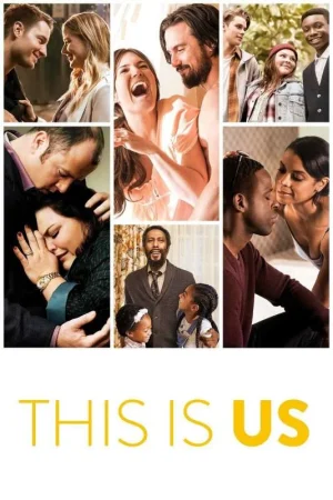 مسلسل This Is Us مترجم