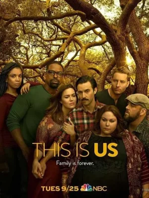 مسلسل This Is Us مترجم