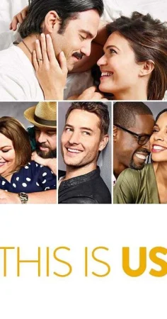 مسلسل This Is Us مترجم
