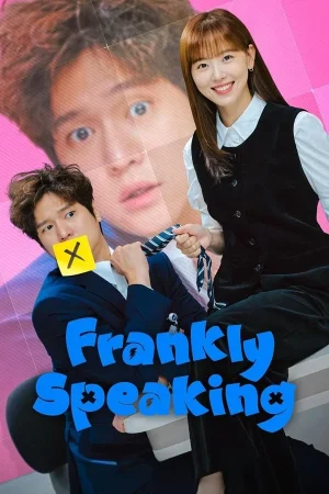 مسلسل Frankly Speaking مترجم
