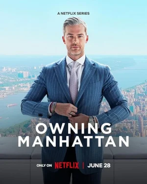 مسلسل Owning Manhattan مترجم