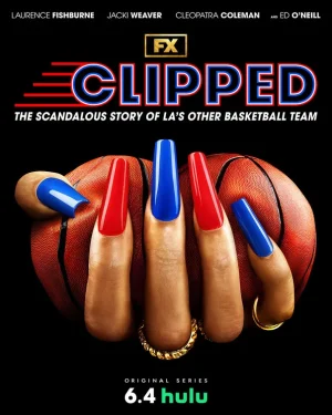 مسلسل Clipped الموسم الاول الحلقة 3