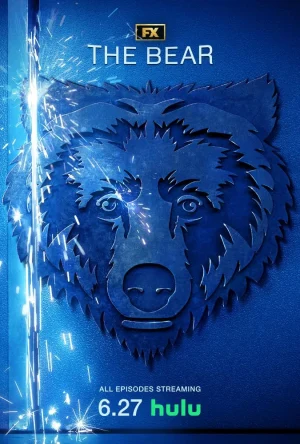 مسلسل The Bear مترجم
