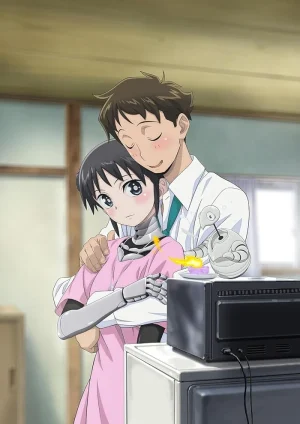 انمي Boku no Tsuma wa Kanjou ga Nai الحلقة 12 مترجمة