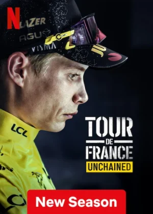 مسلسل Tour de France: Unchained مترجم