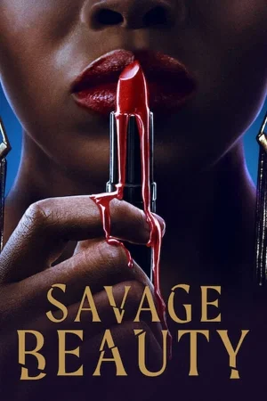 مسلسل Savage Beauty مترجم