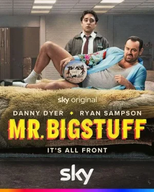 مسلسل Mr Bigstuff مترجم