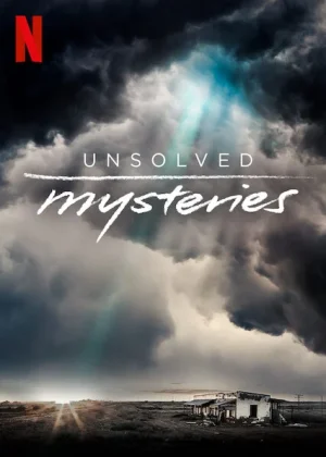 مسلسل Unsolved Mysteries مترجم