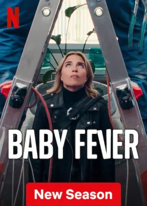 مسلسل Baby Fever مترجم