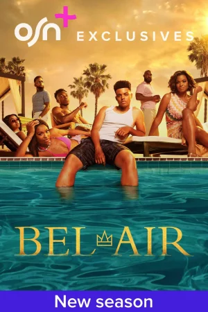 مسلسل Bel-Air مترجم