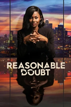 مسلسل Reasonable Doubt مترجم