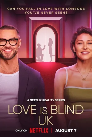 مسلسل Love Is Blind: UK مترجم