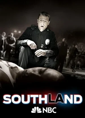 مسلسل Southland مترجم