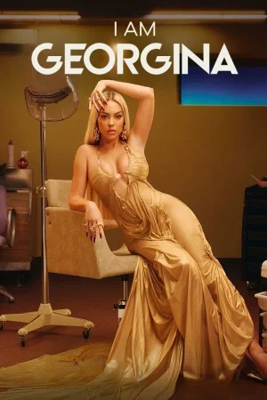 برنامج I Am Georgina مترجم