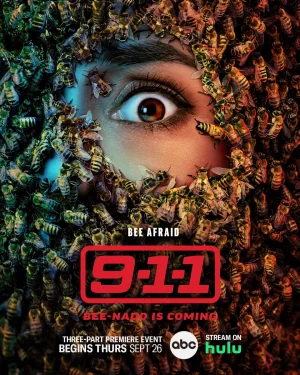 مسلسل 9-1-1 مترجم