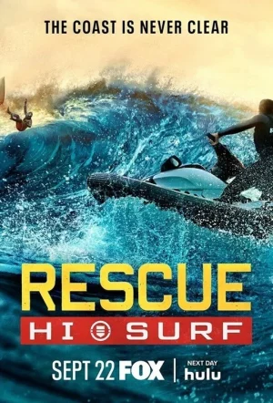 مسلسل Rescue: HI-Surf مترجم