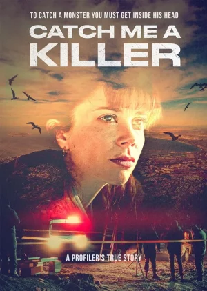 مسلسل Catch Me a Killer مترجم