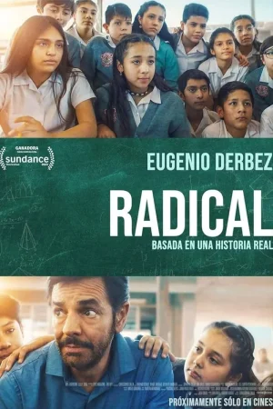 فيلم Radical 2023 مترجم اون لاين