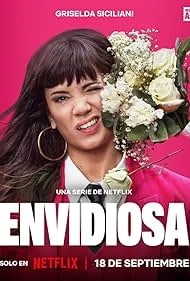 مسلسل Envidiosa مترجم