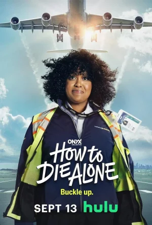 مسلسل How to Die Alone الموسم الاول الحلقة 3
