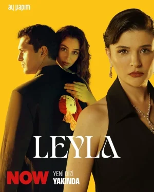 مسلسل ليلى 2024 الحلقة 40 والاخيرة مترجمة