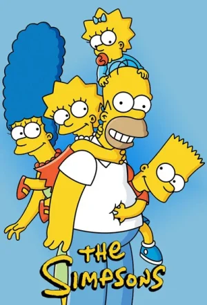 مسلسل The Simpsons مترجم
