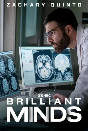 مسلسل Brilliant Minds مترجم