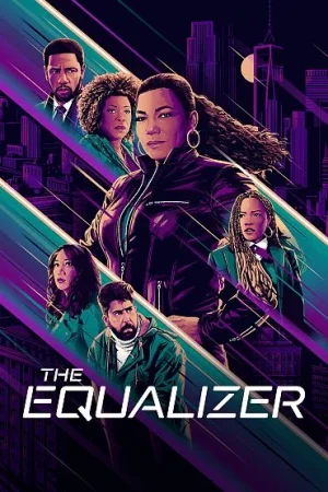 مسلسل The Equalizer الموسم الخامس الحلقة 18