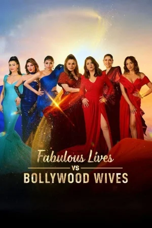 برنامج Fabulous Lives of Bollywood Wives مترجم