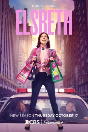 مسلسل Elsbeth مترجم