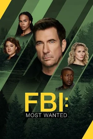 مسلسل FBI: Most Wanted الموسم السادس الحلقة 22