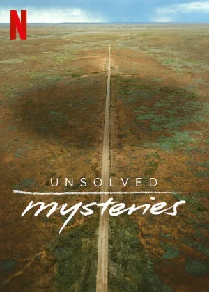 مسلسل Unsolved Mysteries مترجم